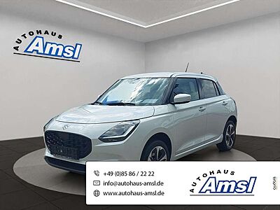 Suzuki Swift 1.2 DualJet Hybrid Comfort+ Automatik