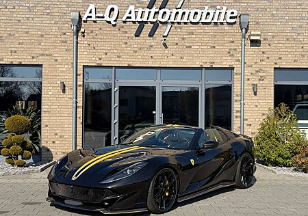 Ferrari 812 GTS Novitec