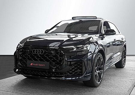 Audi RS Q8 4.0 TFSI quattro performance
