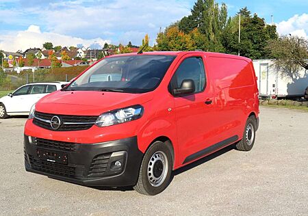 Opel Vivaro L2 Klima Navi Leder Kamera SortimoRegale