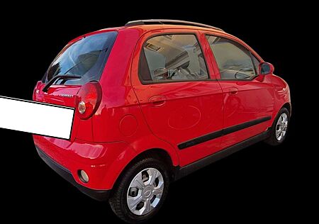 Chevrolet Matiz 1.0 Super Zustand Autos Autos Rad Tpv August 26