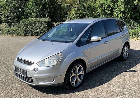 Ford S-Max Diesel 2.0 TDCi DPF Ambiente