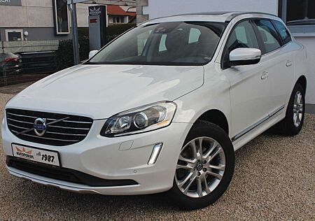 Volvo XC 60 XC60 D4 Summum~Pano~AHK~BLIS~Spur~