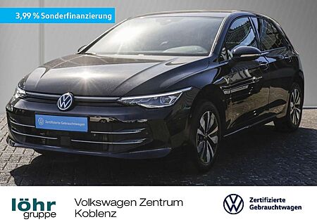VW Golf Volkswagen VIII 2.0 TDI DSG Goal AHK/Navi/RFK