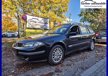 Renault Laguna Grandtour II *LPG-GAS*Pandach Navi HU:NEU