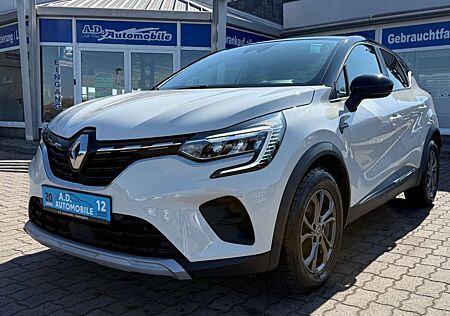 Renault Captur II Experience Start Stop Full-LED Navi