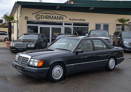 Mercedes-Benz 300 E Sportline, Autom. Leder, Klima, Schiebedach