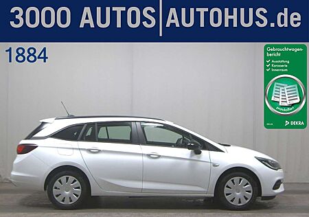 Opel Astra ST 1.2 Turbo Edition Navi DAB PDC