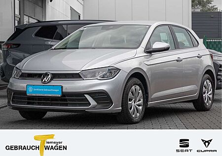 VW Polo Volkswagen 1.0 TSI LIFE NAVI LED SITZHZ