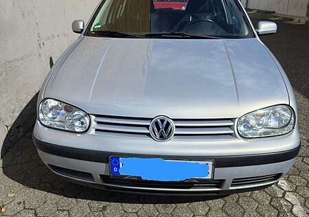 VW Golf Volkswagen 1.4