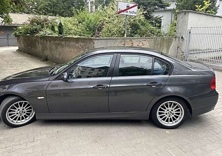 BMW 318 gebraucht kaufen BMW 318i 318