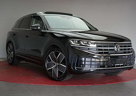 VW Touareg Volkswagen 3.0 V6 TDI 4Motion Elegance Navi/Leder/A