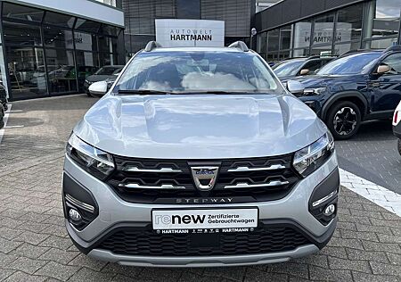 Dacia Sandero Stepway Comfort TCe 90 RF-Kamera