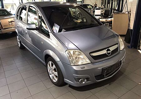 Opel Meriva Cosmo 1.8 | AUTOMATIK |