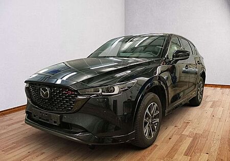 Mazda CX-5 e-SKY-G 194PS AWD Autom. Homura