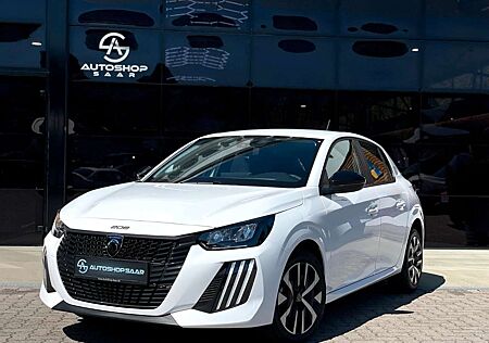 Peugeot 208 Active/Apple CarPlay/ 1-Hand/LED/