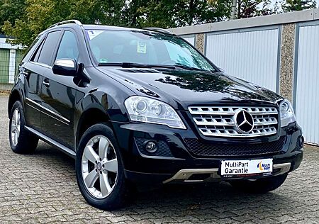 Mercedes-Benz ML 280 CDI.Sport-Paket Exterieur