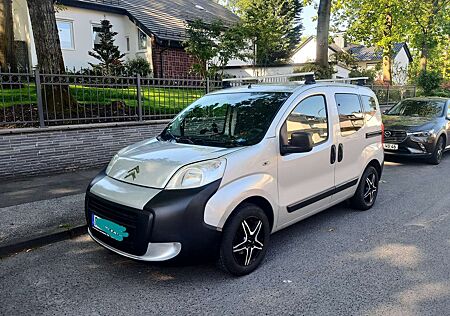 Citroën Nemo Citroen Kombi 1.4 Multispace