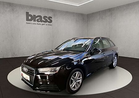 Audi A4 40 TFSI 140(190) kW(PS) S tronic