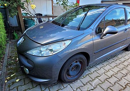 Peugeot 207 95 VTi Urban Move