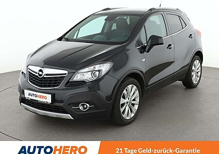 Opel Mokka 1.6 CDTI DPF Innovation ecoFlex 4x4*NAVI*XENON*