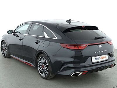 Kia ProCeed / pro_cee'd 1.6 T-GDI DCT7 OPF GT