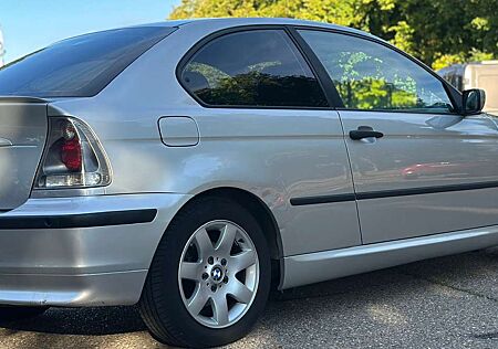 BMW 316ti 316 3er compact