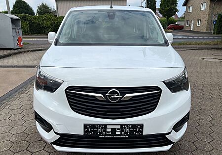 Opel Combo Life 1,2 TURBO/EDITION/XL 7.SITZER/GARANTI