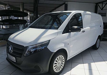 Mercedes-Benz Vito 116 CDI Lang DAB Navi Kamera Winter-Paket