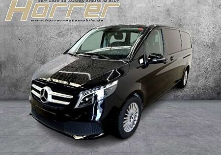 Mercedes-Benz V 300 extralang Edition el.Tür Dist NO DAMAGE