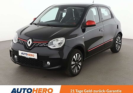 Renault Twingo 0.9 TCe Intens *TEMPO*LIM*