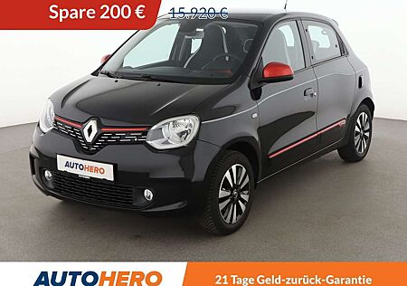 Renault Twingo 0.9 TCe Intens *TEMPO*LIM*