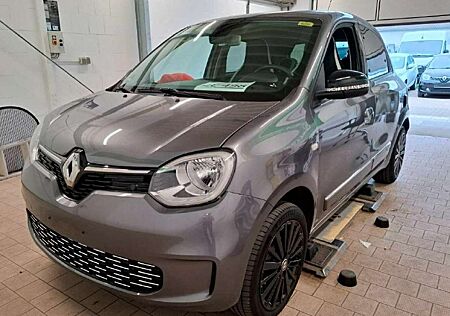 Renault Twingo E-TECH Urban Night - Sitzheizung