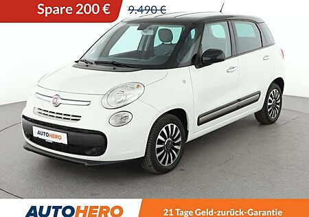 Fiat 500L 1.4 Turbo MYSTYLE*PDC*SHZ*KLIMA*GARANTIE*