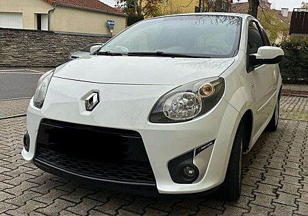 Renault Twingo 1.2 16V Rip Curl