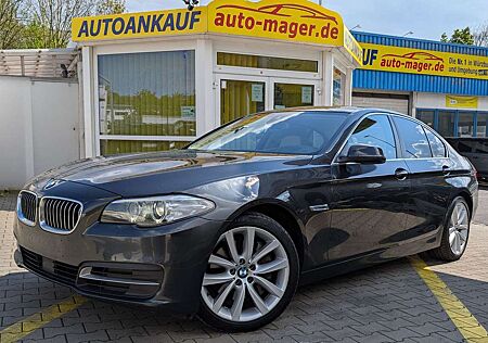 BMW 535 Lim*xDrive*ACC*HUD*Soft*BiXen*RKam*H&K*Beige