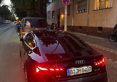 Audi A5 Sportback 35 TDI S tronic line