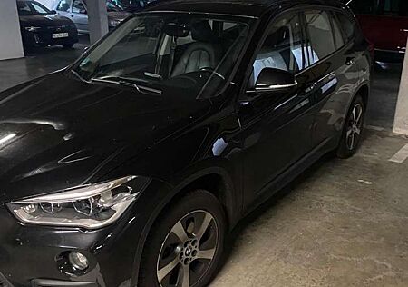 BMW X1 sDrive18d