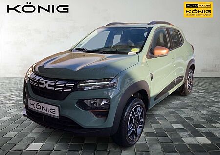 Dacia Spring Extreme *KAMERA*EINPARKHILFE*KLIMA