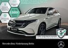 Mercedes-Benz EQC 400 4M AMG+MULTIBEAM+KAMERA+KEYLESS