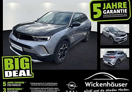 Opel Mokka-e Mokka e Ultimate SpurH Alcantara DynLi LM Navi