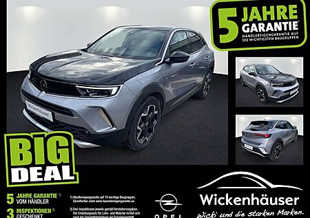 Opel Mokka-e Mokka e Ultimate SpurH Alcantara DynLi LM Navi