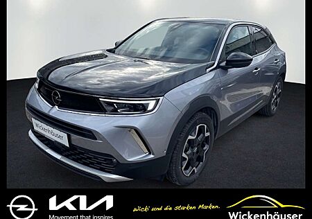 Opel Mokka-e Mokka e Ultimate SpurH Alcantara DynLi LM Navi