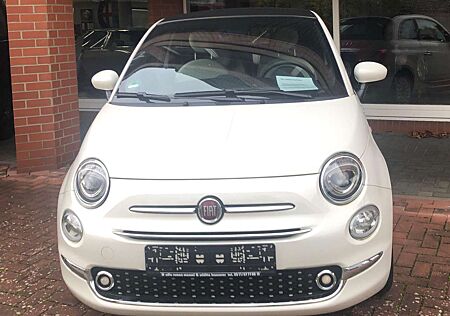 Fiat 500C 500 C 500 C 1.0 GSE N3 Hybrid Dolcevita