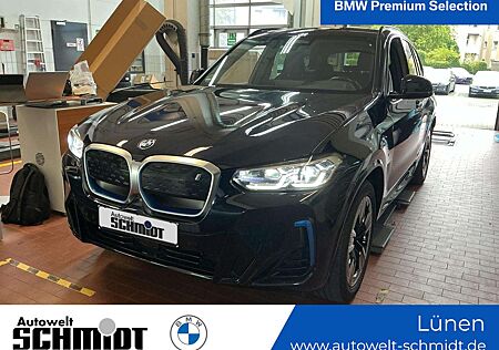 BMW iX3 gebraucht kaufen BMW iX3 INSPIRING + 2Jahre-BPS.-GARANTIE