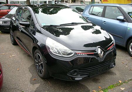 Renault Clio Expression TCE *Klima *Navi *Alu *4x M+S