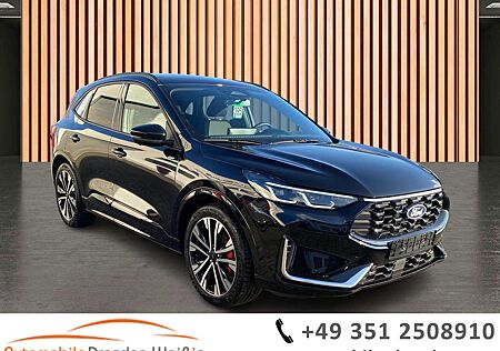 Ford Kuga 1.5 EB ST-Line X*20 Zoll*Pano*B+O*ACC