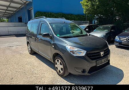 Dacia Dokker Ambiance