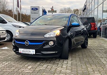 Opel Adam 1.2 Unlimited