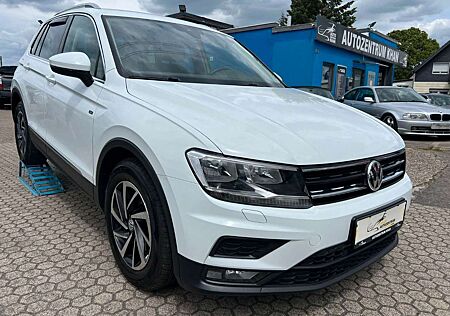 VW Tiguan Volkswagen Join Start-Stopp NAVI/AHK/PDC/SHZ